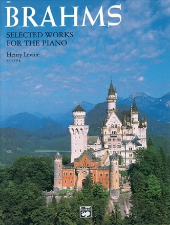 Selected piano works