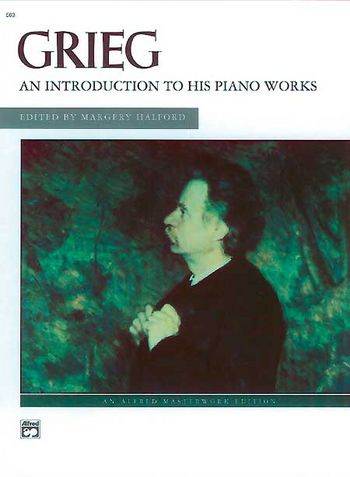 An introduction to his piano works