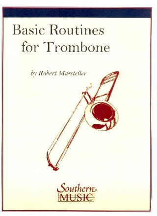 Basic routines for trombone