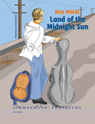 Land of the Midnight Sun (en)