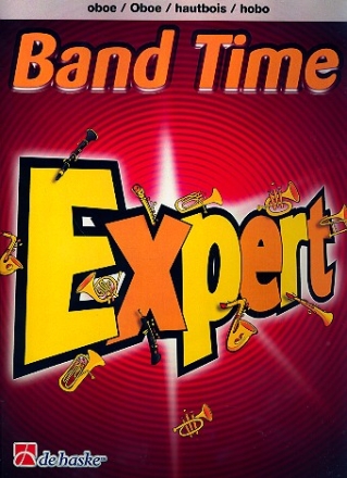 Band Time Expert: Oboe