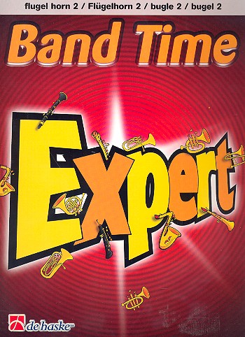 Band Time Expert: Flgelhorn 2