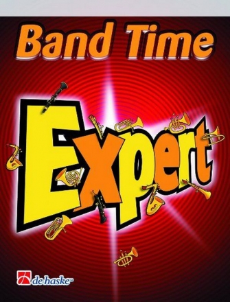 BAND TIME EXPERT: TUBA IN B