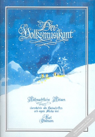 Der Volksmusikant 