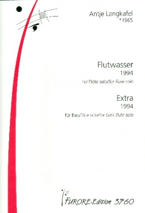 Flutwasser fr Flte  UND Extra fr Bassflte