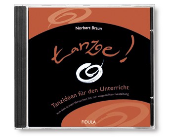 Tanze CD 19 Tnze mit Tanz- beschreibungen