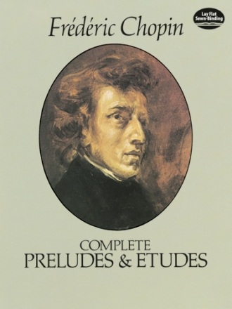 Complete preludes and etudes for piano