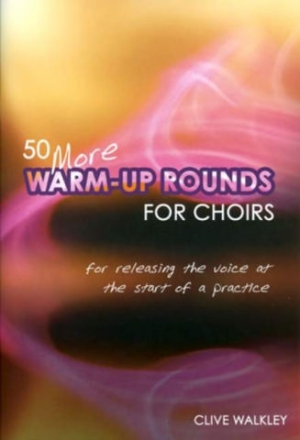 50 more warm up rounds for chorus