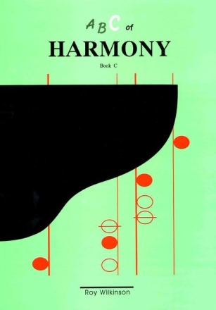 ABC of Harmony vol.C