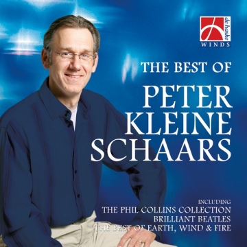 The Best of Peter Kleine Schaars CD