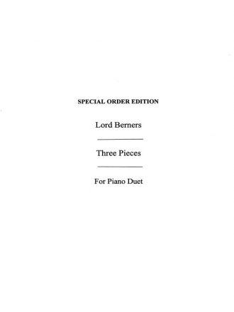 3 pieces for piano 4 hands (copy)