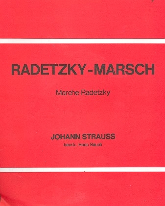 Radetzky-Marsch fr Akkordeon