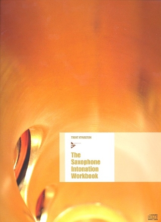 The Saxophone Intonation Workbook  