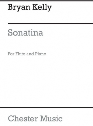 Sonatina for flute and piano