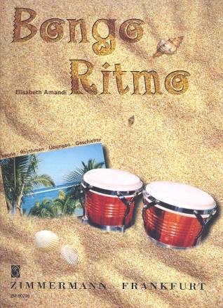 Bongo Ritmo Theorie, Rhythmen, bungen, Geschichte