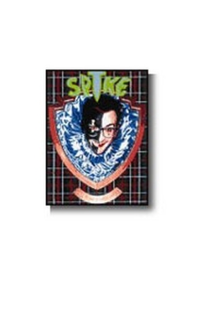 Elvis Costello: Spike songbook piano/vocal/guitar