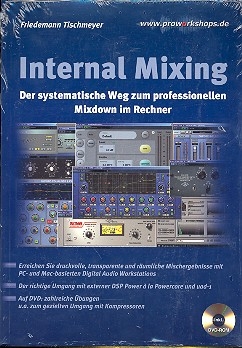 Internal Mixing  