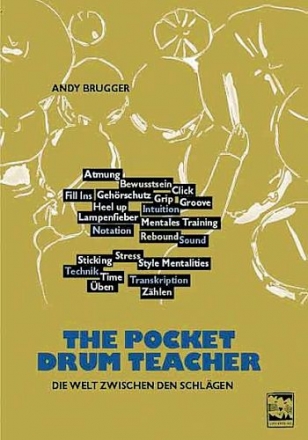 The Pocket Drum Teacher (dt)