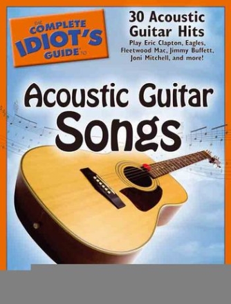 Acoustic Guitar Songs  