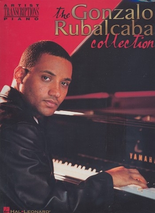 The Gonzalo Rubalcaba Collection: for piano