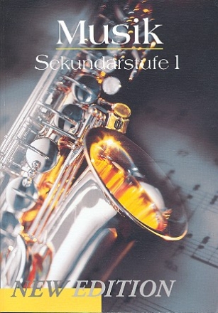 Musik Sekundarstufe 1