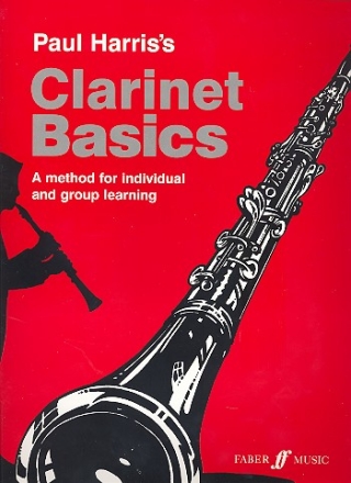 Clarinet Basics