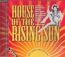 House of the rising Sun CD