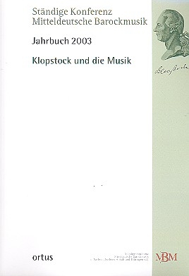 Klopstock und die Musik