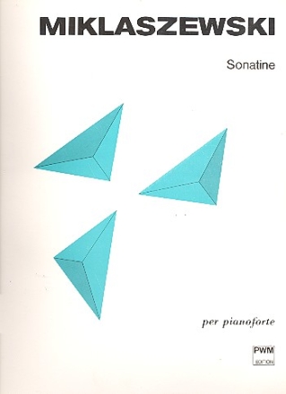 Sonatine fr Klavier