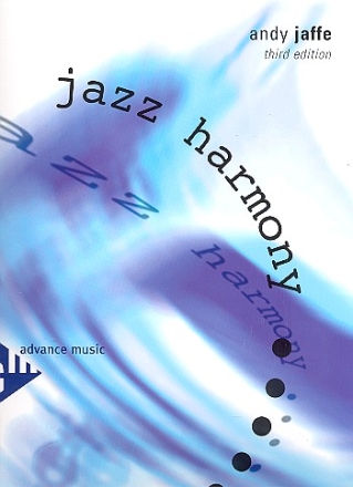 Jazz Harmony  