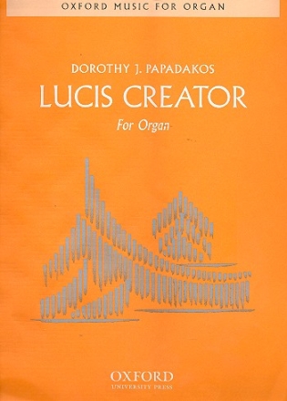 Lucis Creator for organ