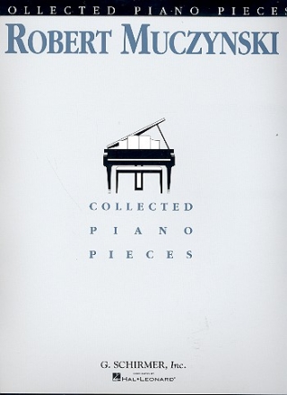 Collected Piano Pieces  