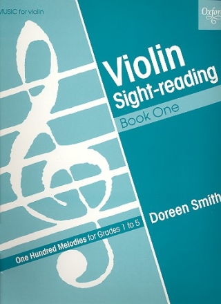 Violin Sight Reading vol.1