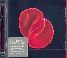 Scratch my back - CD