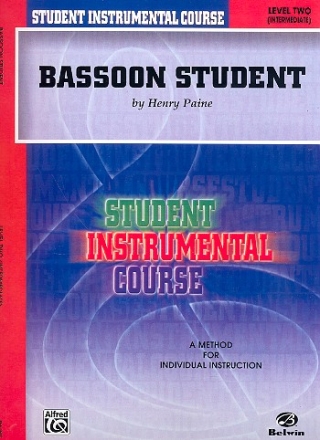 Bassoon Student Level 2