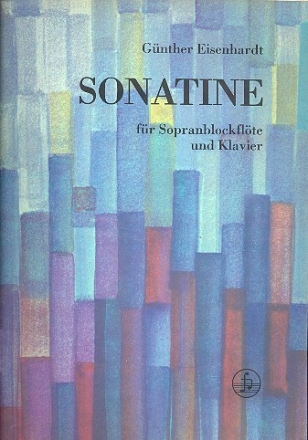 Sonatine fr Sopranblockflte und Klavier