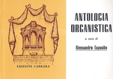 Antologia Organistica