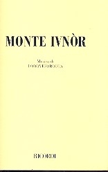 Monte Ivnr  Libretto (it)