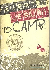 Feiert Jesus - to camp Liederbuch