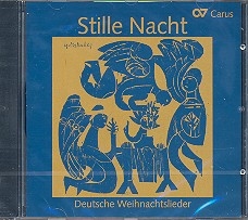 Stille Nacht CD