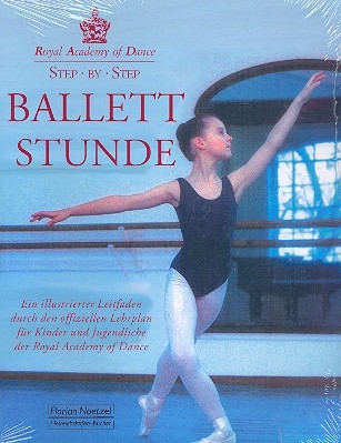 Step by Step  Ballettstunde