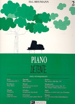 Piano dtente vol.2