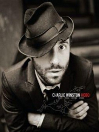 Charlie Winston: Hobo songbook piano/vocal/guitar