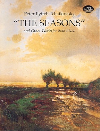 The Seasons and other Works for piano