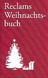 Reclams Weihnachtsbuch gebunden