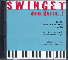 Swinget dem Herrn CD