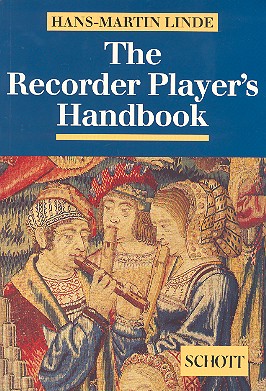 The Recorder Player's Handbook