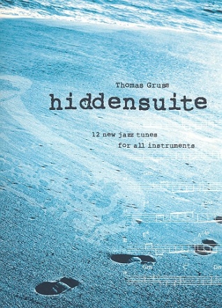 Hiddensuite fr C/B/Es/Bass-Instrumente