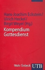 Kompendium Gottesdienst