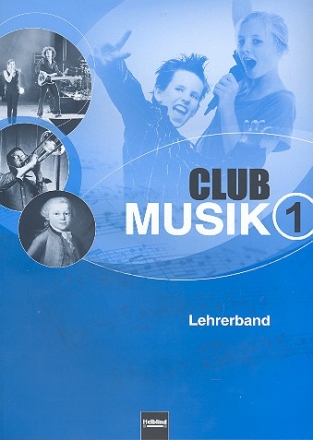 Club Musik Band 1 (Deutschland) Lehrerband